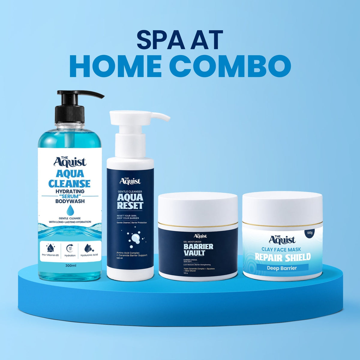 The Ultimate At-Home Skincare Routine