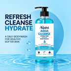 Aqua Cleanse Bodywash