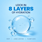 HydroVault 8D Serum