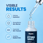 HydroVault 8D Serum