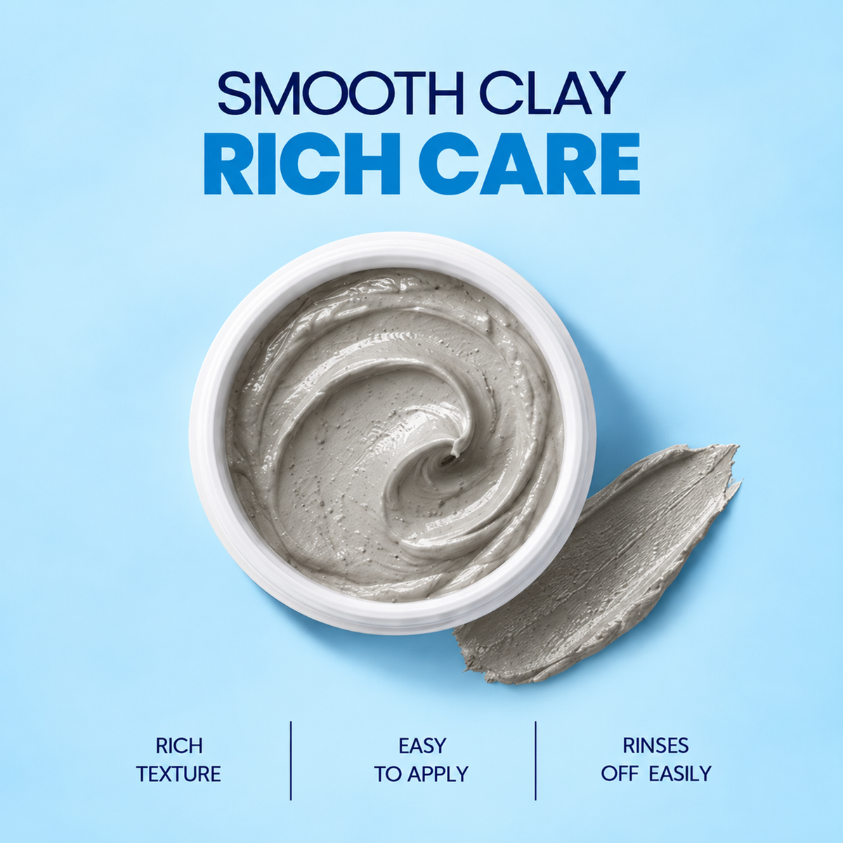 Repair Shield Clay Face Mask