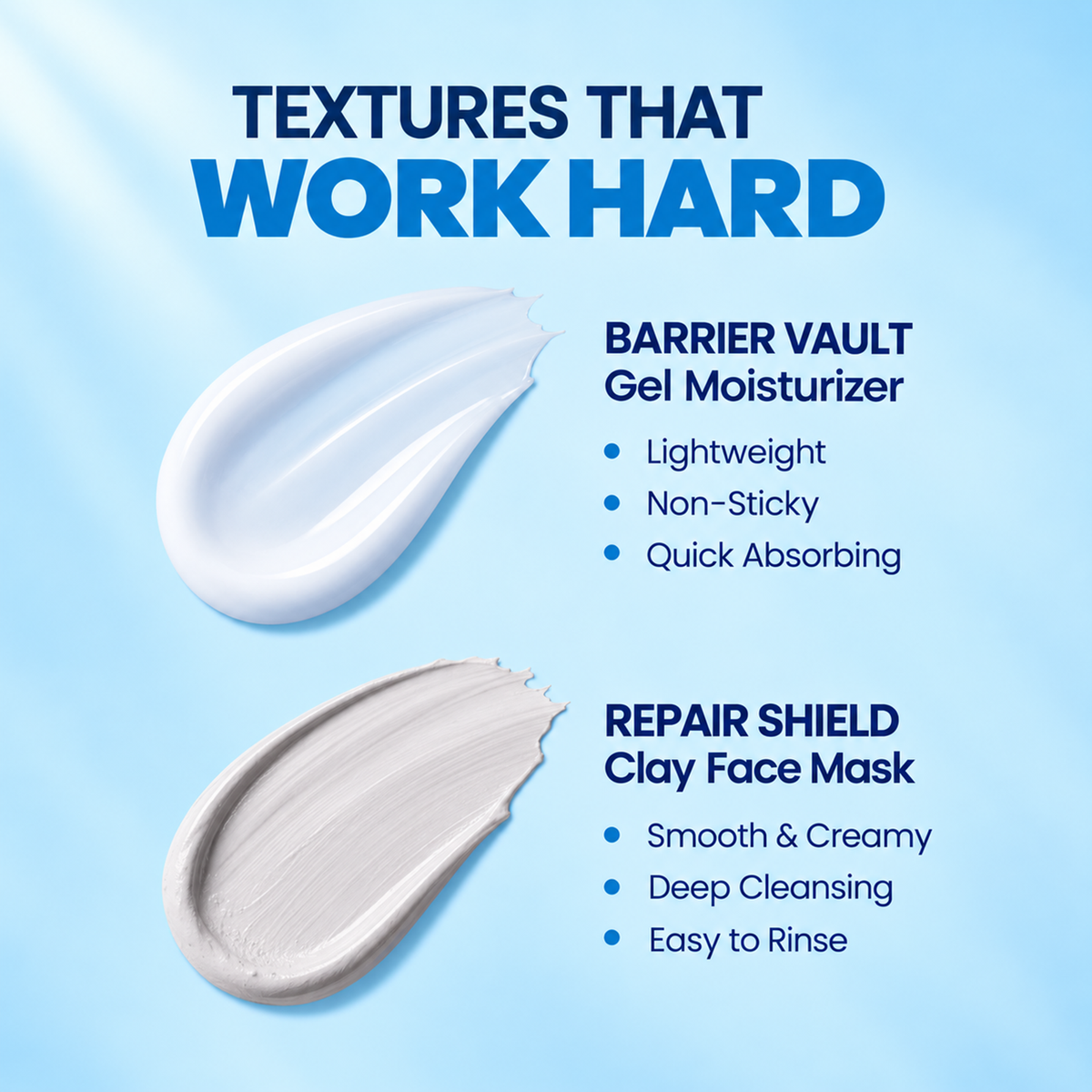 Treat And Restore Duo