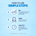 Repair Shield Clay Face Mask