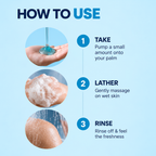 Aqua Cleanse Bodywash