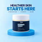 BarrierVault Gel Moisturizer