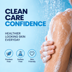 Aqua Cleanse Bodywash