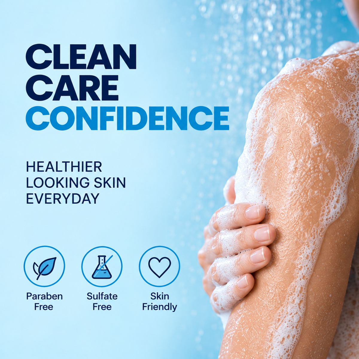 Aqua Cleanse Bodywash