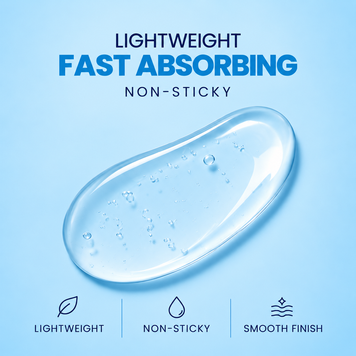 HydroVault 8D Serum