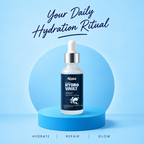 HydroVault 8D Serum
