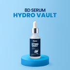 HydroVault 8D Serum