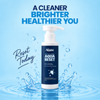 Aqua Reset Gentle Cleanser