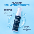 DewBalance Essence Toner