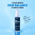 DewBalance Essence Toner