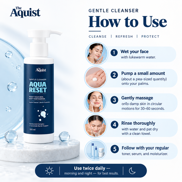 How to use