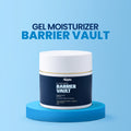 BarrierVault Gel Moisturizer