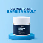 BarrierVault Gel Moisturizer