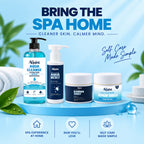 SPA at HOME COMBO