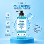 THE BASIC CARE ROUTINE