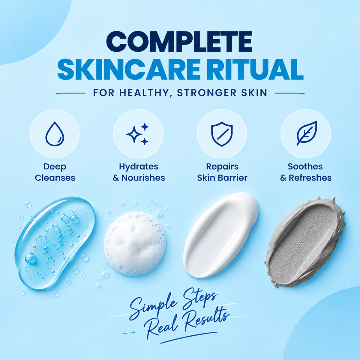 SPA at HOME COMBO