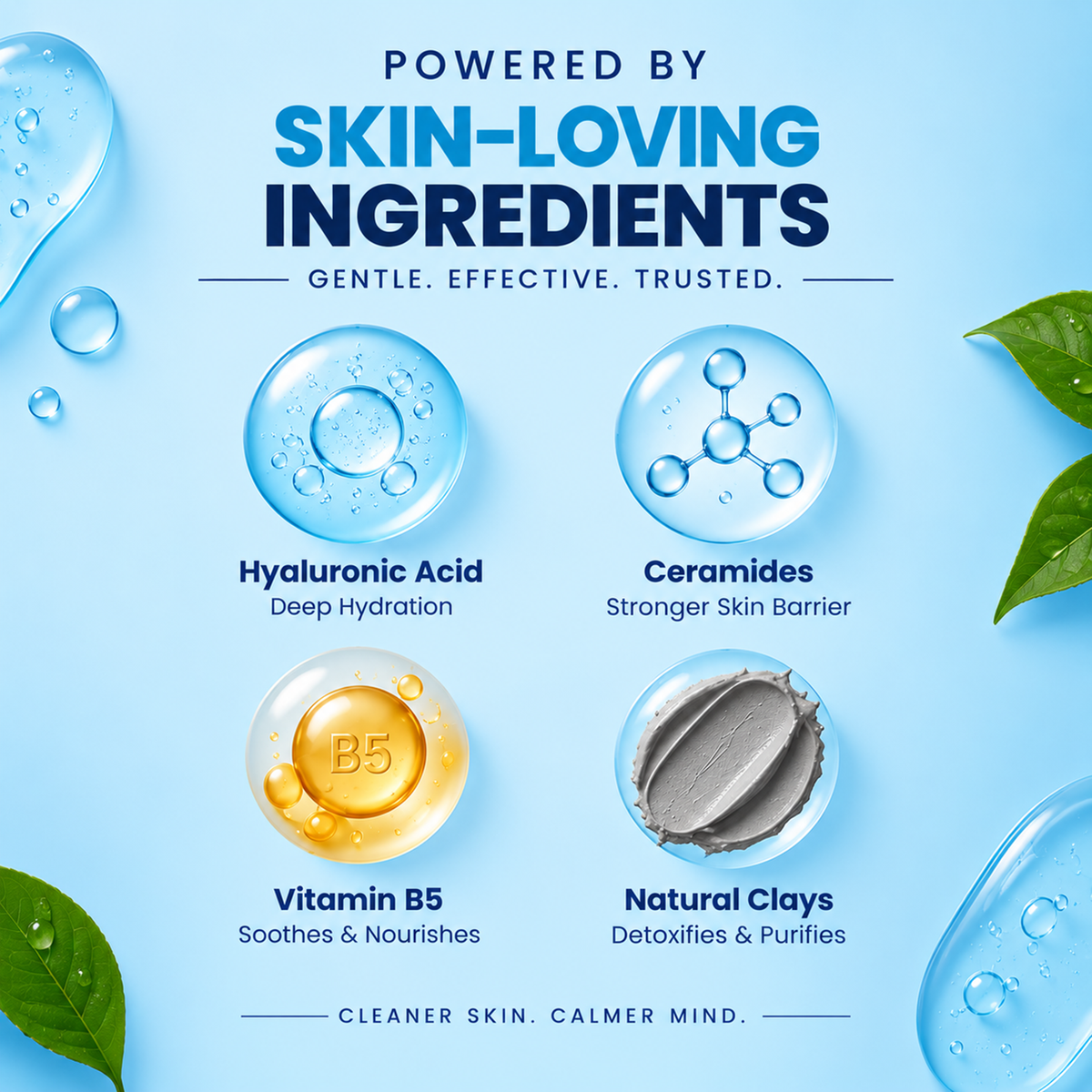 SPA at HOME COMBO