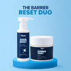 The Barrier Reset Duo