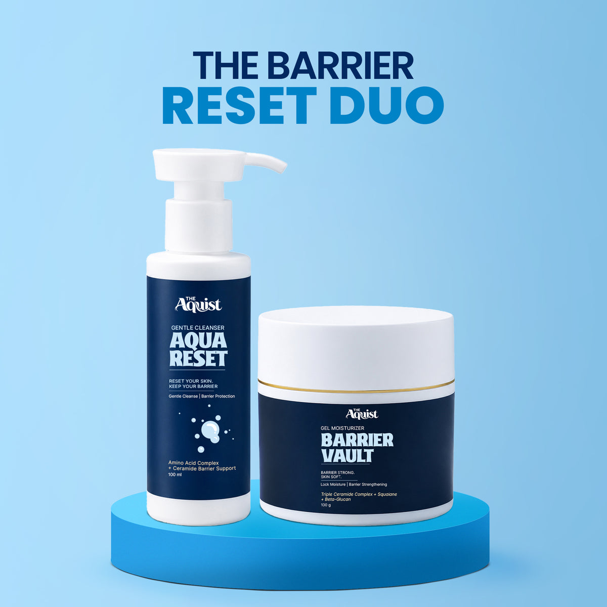 The Barrier Reset Duo