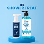 The Shower Treat