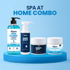 SPA at HOME COMBO