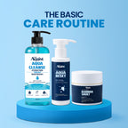 THE BASIC CARE ROUTINE