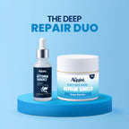 The Deep Repair Duo