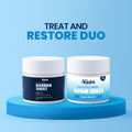 Treat And Restore Duo