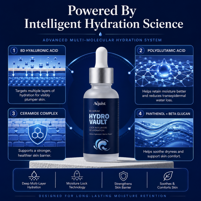 HydroVault 8D Serum - Image 4