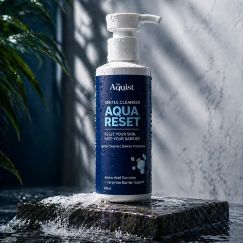 Aqua Reset Gentle Cleanser