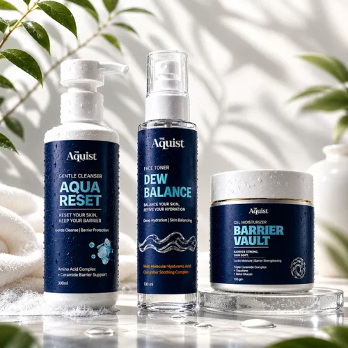 The Daily Hydration Routine